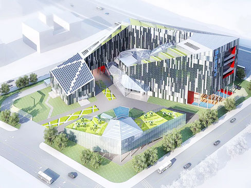 開(kāi)好局起好步中國(guó)建材集團(tuán)多項(xiàng)目穩(wěn)步推進(jìn)