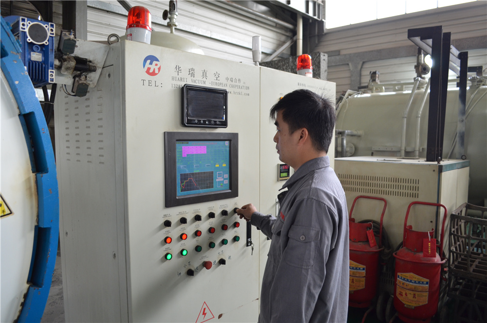 廠區(qū)環(huán)境