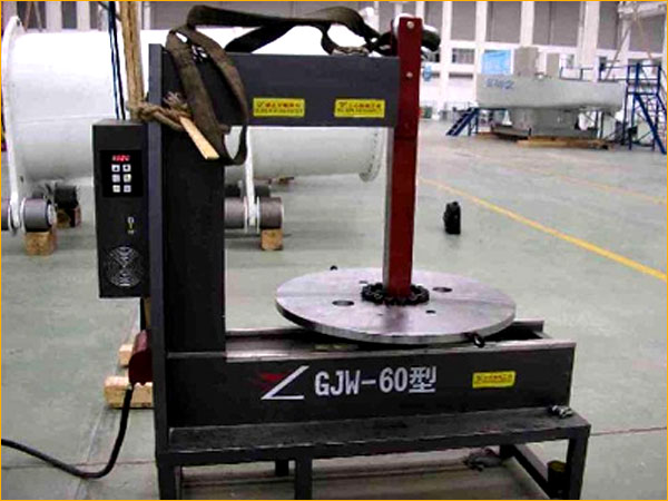 DM-600型感應加熱器